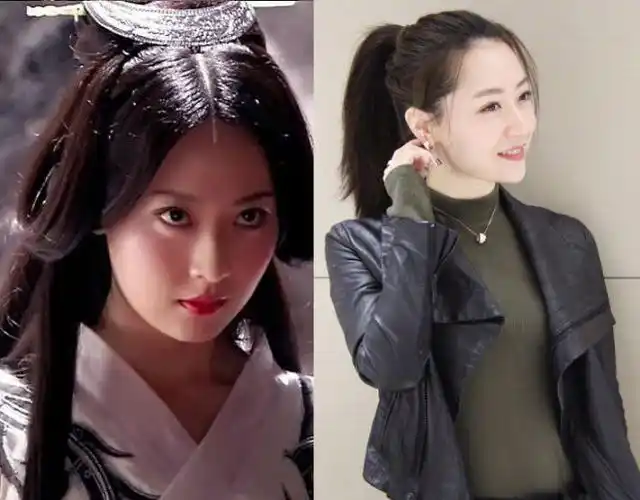 姓白的几个明星,白鹿人气高,白宇实力强,最受喜爱的是他!