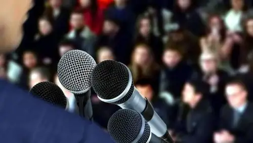 《公众演说》好口才赢未来——新励成(附带高级讲师演讲秀视频)