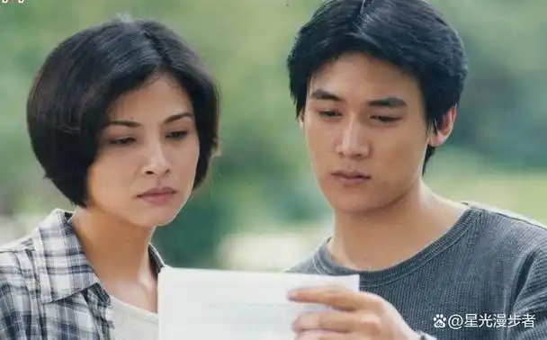 初代偶像陆毅最好看的10部电视剧是否有你钟爱的那一部