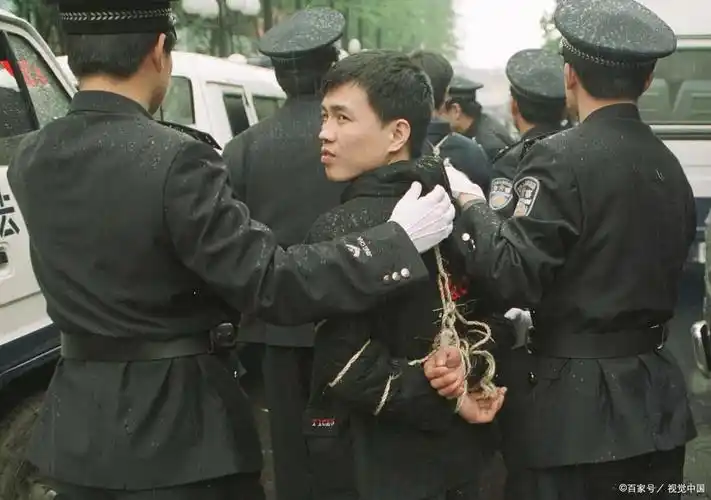 为什么死刑犯只给骨灰,不给家属遗体?