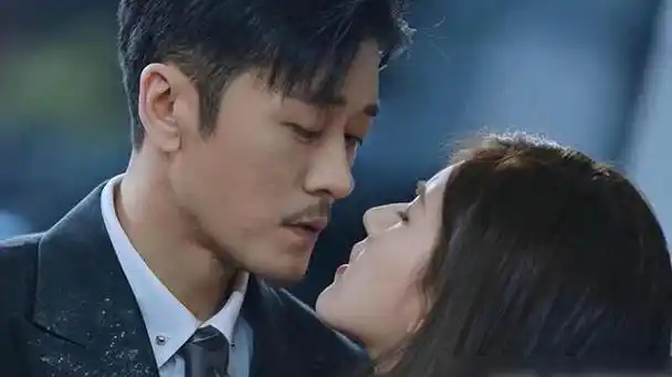 回顾林雨申是星二代亦是实力派出道多年不炒作中年走红