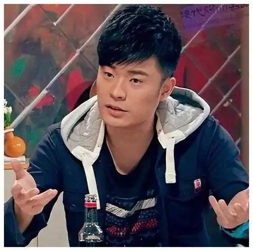 陈赫,黄晓明等人在某种程度上被认定为特定类型的演员,而王传君则通过