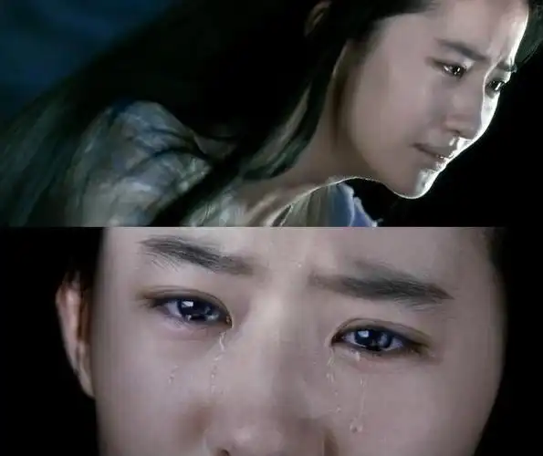 "史上最丑聂小倩"?其实你该学的是刘亦菲,而不是王祖贤