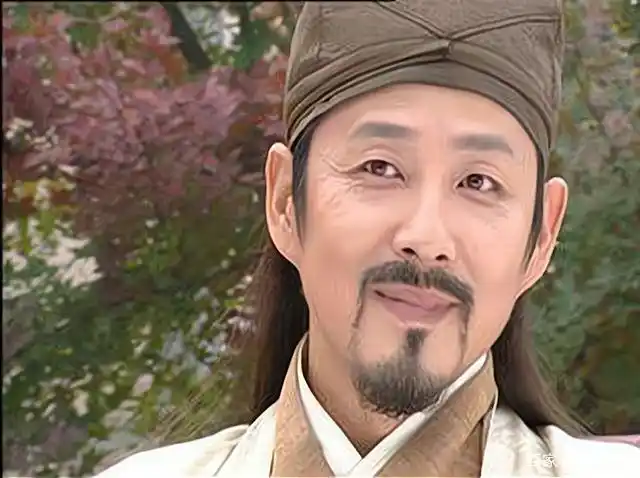 《大汉天子》中的"东方奇人":能文,能武,能算,能察