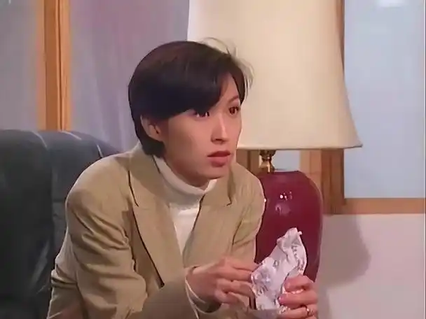 尽管《大时代》是郭蔼明主演的第一部电视剧,但她饰演的龙纪文因过人