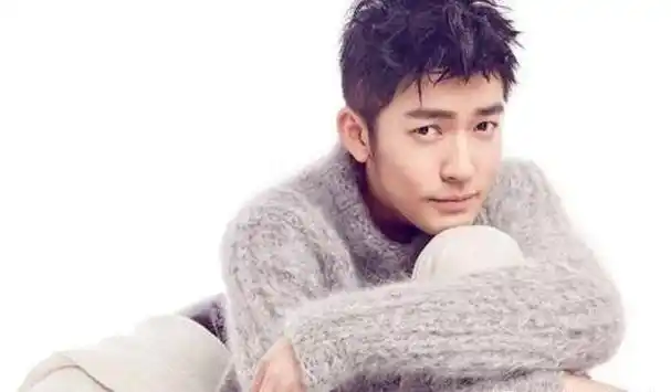 张博:我没和江珊炒作姐弟恋,靠女人上位会被看不起,我不喜欢