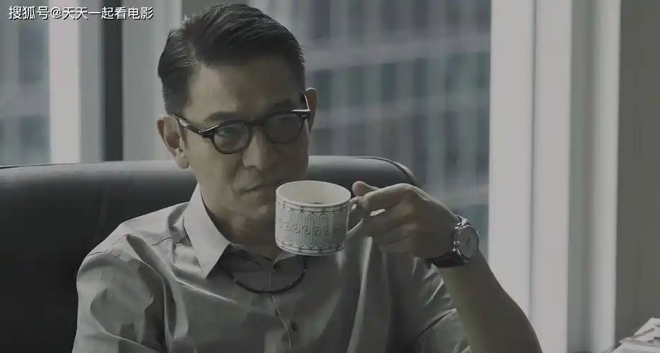 《热血合唱团》,《扫毒2:天地对决》等,导致一些网友对刘德华主演的