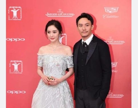 罗晋,杨幂夺最受期待演员,赵丽颖冯绍峰成最受期待银幕组合,万茜