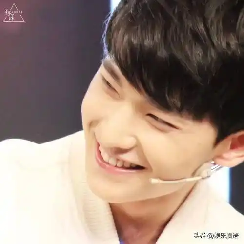 杨洋,肖战,王一博牙齿颜值好滴,网友:肖战的最好看,杨洋长了_门牙