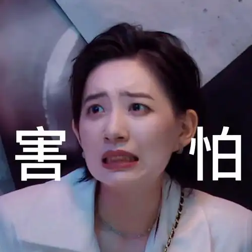 李斯丹妮表情包大楼