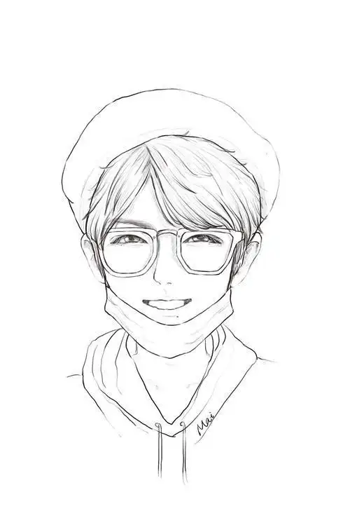 偶像练习生爱你呃呃呃