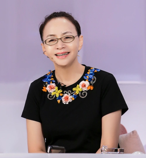 天哪怼张翰不诚实说杨紫不好看的宋丹丹年轻的时候能有多美