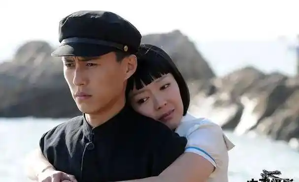 靳东,周扬抗日谍战剧《特殊争夺》一场关于人才信念和爱情争夺战_陆