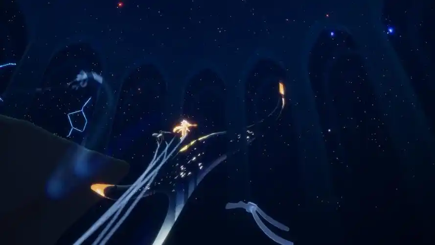 有没有一些超仙的ipad壁纸