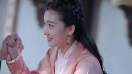 烈火如歌:如歌得知莹衣身份,要莹衣坦白,却是为了帮她