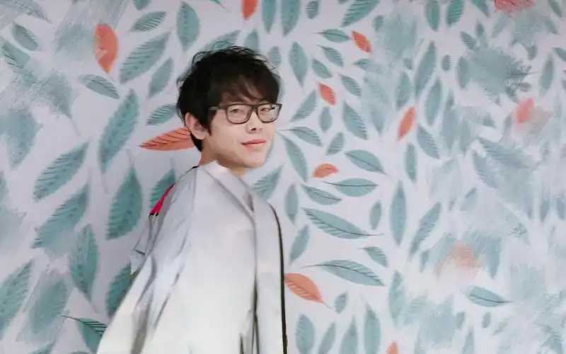 2019逍遥散人生日快乐