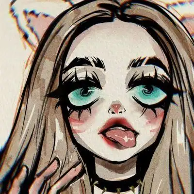 请给小恶魔一点糖果吧_女生头像_我要个性网