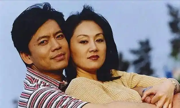 儿子智力缺陷,女儿不婚,被朋友骗光积蓄的王姬,如今怎么样了?