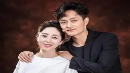 云飞妻子首次曝光,竟是中国内地著名女歌手,郎才女貌真般配!