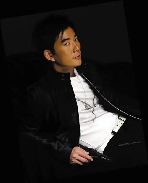 任贤齐5月发新专辑 称自己真的不是"妻管严"