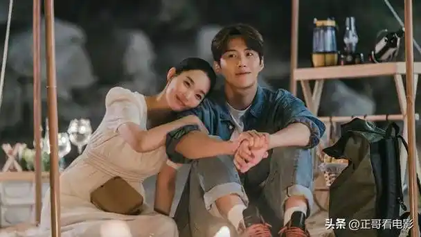 netflix 上目前最佳的 33 部韩剧(24年5月)|喜剧|电视剧|netflix