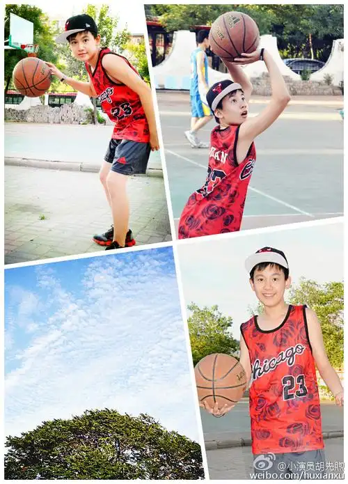 胡先煦的时光岛屿胡先煦微博图片合集8