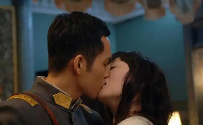 钟汉良李小冉再次合体出演往后余生甜蜜再现