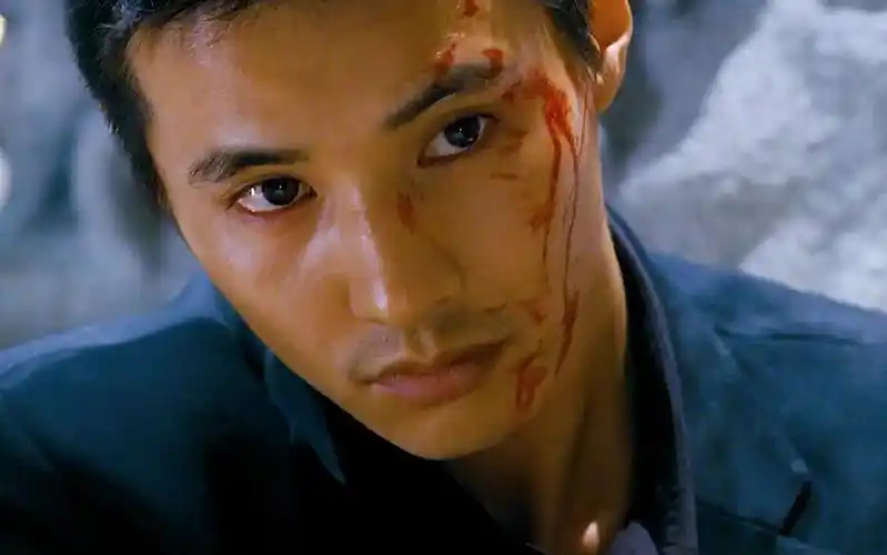 为救小女孩,元彬灭了整个黑帮_哔哩哔哩 (゜-゜)つロ 干杯~-bilibili