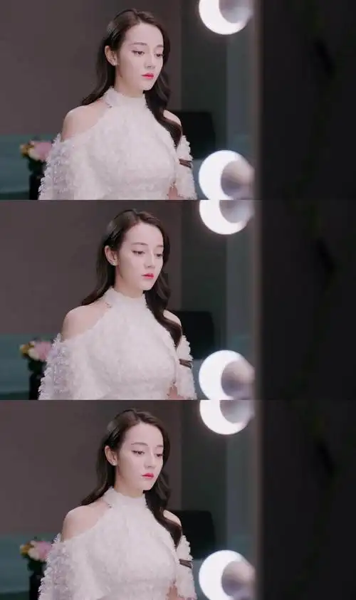 热巴三宫格图 - 堆糖,美图壁纸兴趣社区