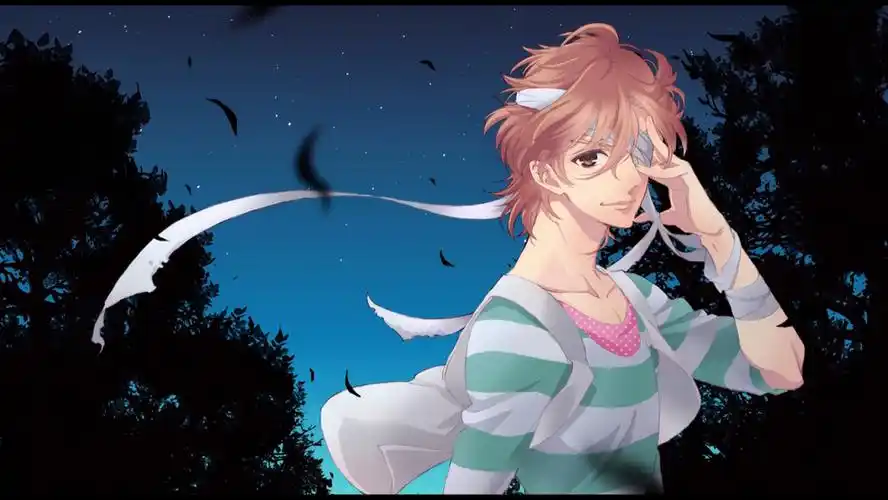 朝日奈风斗,恶魔系偶像十二男,兄弟战争