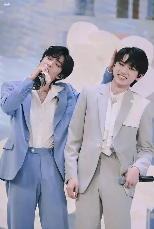 文轩 刘耀文 宋亚轩