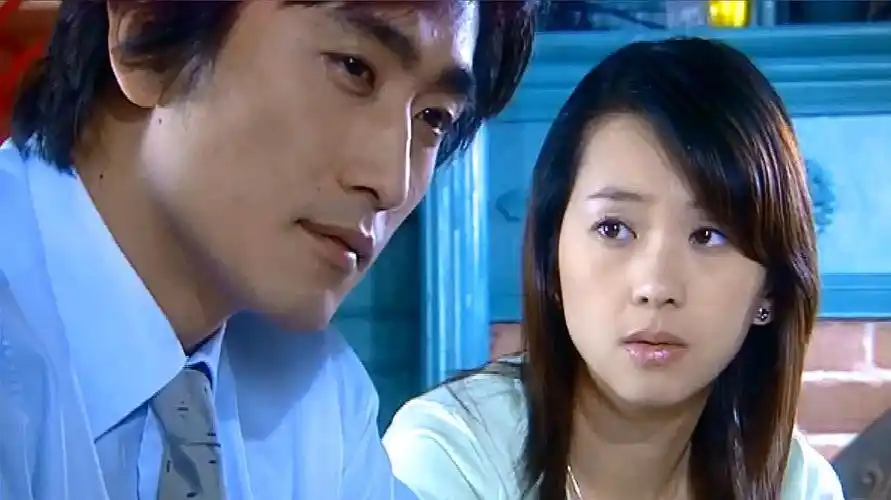 盘点十部结局遗憾的电视剧,《步步惊心》上榜,心疼女主一秒钟