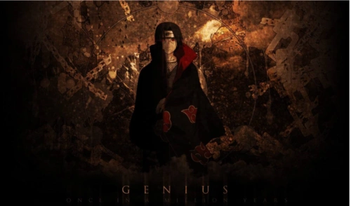 没有叛乱,没有叛逃,宇智波鼬会是哪种人生?_手机搜狐网