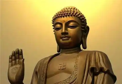 原创常念的南无阿弥陀佛究竟啥意思译成汉语才知很多人读错了