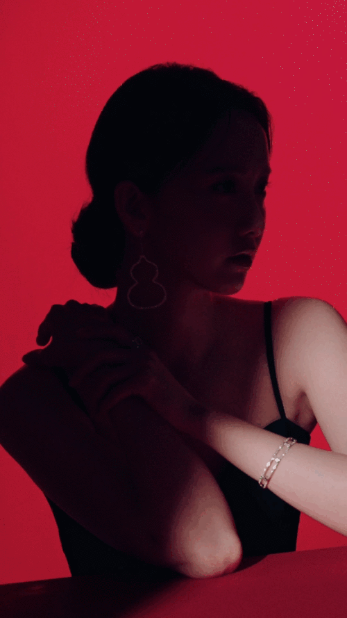 qeelin品牌代言人林允儿##qeelin珠宝