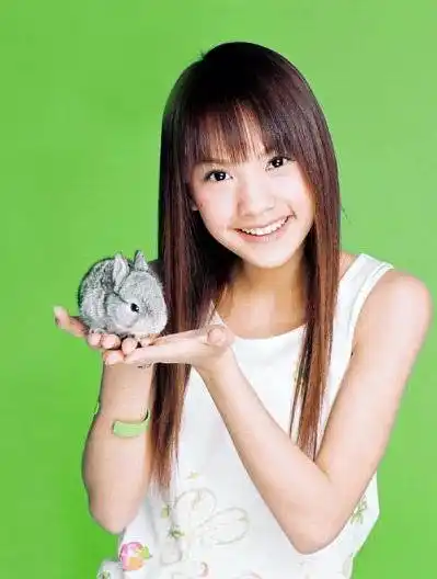 小麦色美少女:杨丞琳(4)_网易娱乐频道