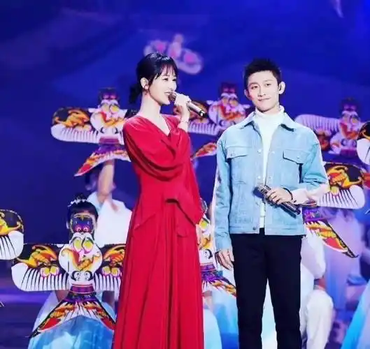 家有儿女友情蜕变,杨紫为张一山送祝福,粉丝期待尤浩然新作品表现