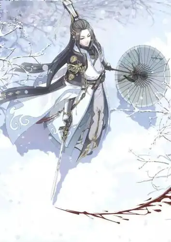 古风剑客 | 仗剑走天涯