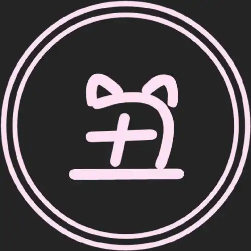 好看的纯文字头像,个性简约创意风画中画都有