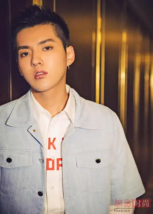 吴亦凡|exo|吴亦凡资料|吴亦凡最新消息|吴亦凡女友_图集_女人百科