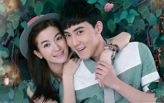 李晟张睿结婚有孩子?真相两人私下只是好友