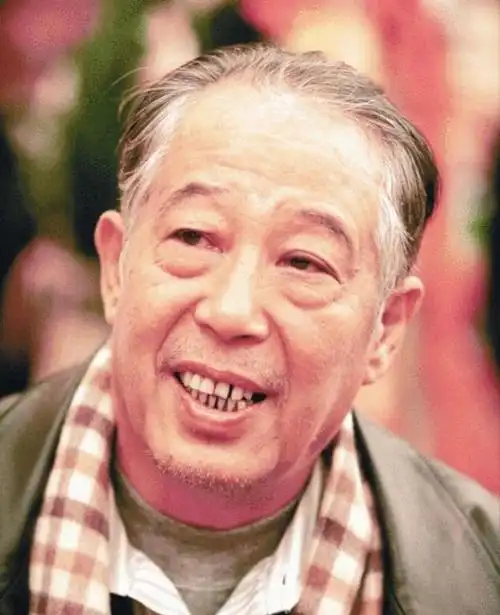 老来红文兴宇66岁患癌离世与妻子相伴40年的爱让人泪目