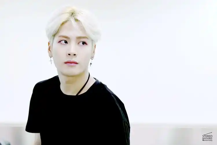 王嘉尔 - 堆糖,美图壁纸兴趣社区