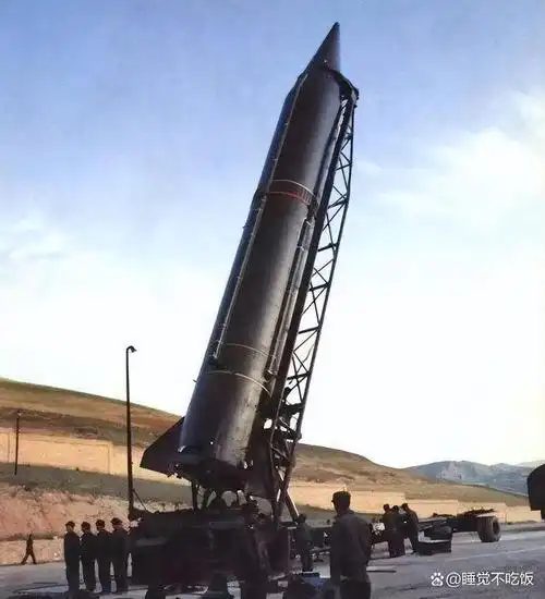 伊拉克想要攻击沙特,但却选择了撤兵 因东风导弹会出现在沙特