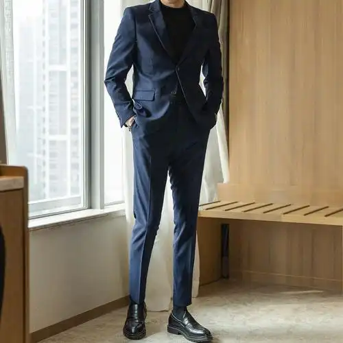 共1622 件线条西装男相关商品