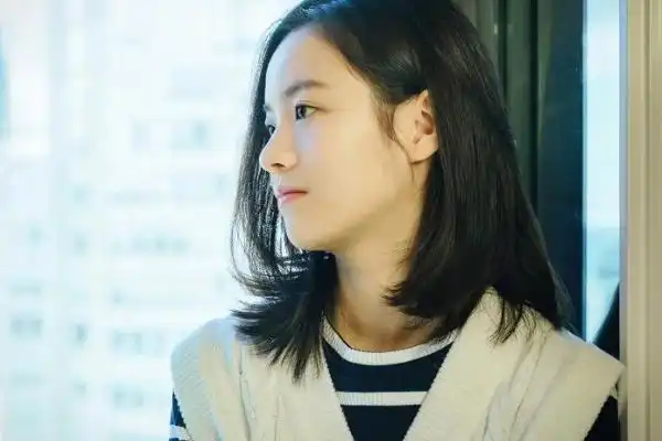 李庚希的个人资料