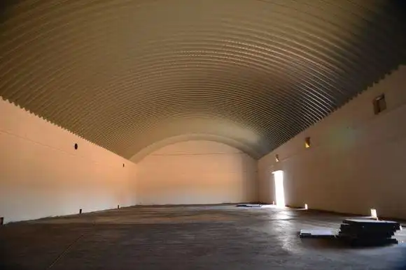 北京延庆瓦楞铁生产价格经验丰富