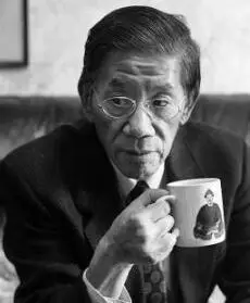 英若诚_翻译家_作品_个人资料_简历_生日_生平_经历_留言 - 酷乐米