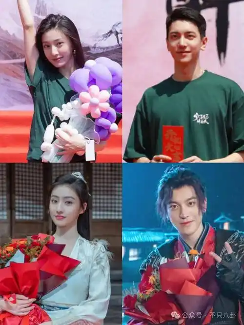 她是准备把自己的事业亲手毁了吗……_胡连_俩人_男子