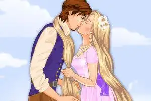 装扮小游戏|大小:2m|日期:2016-05-25标签:公主情侣介绍:长发公主要和